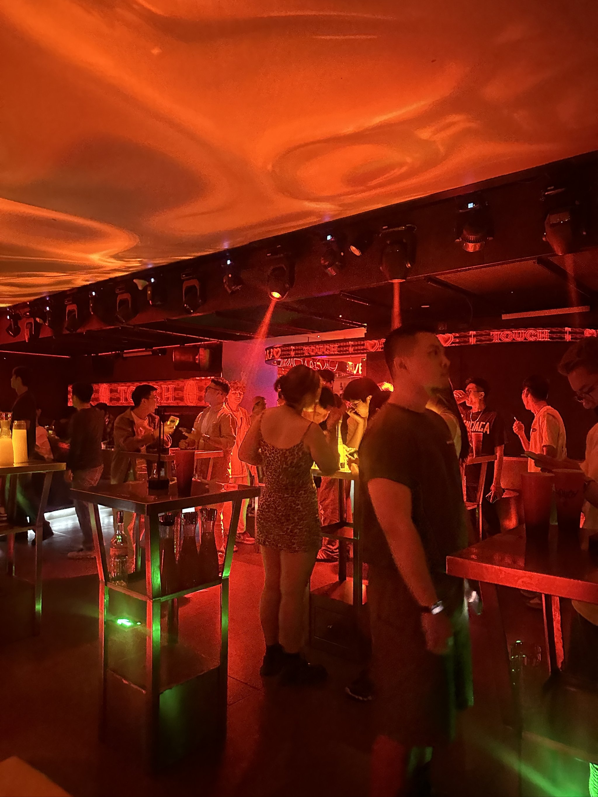 商务ktv中低端区别-宿松县ktv预订