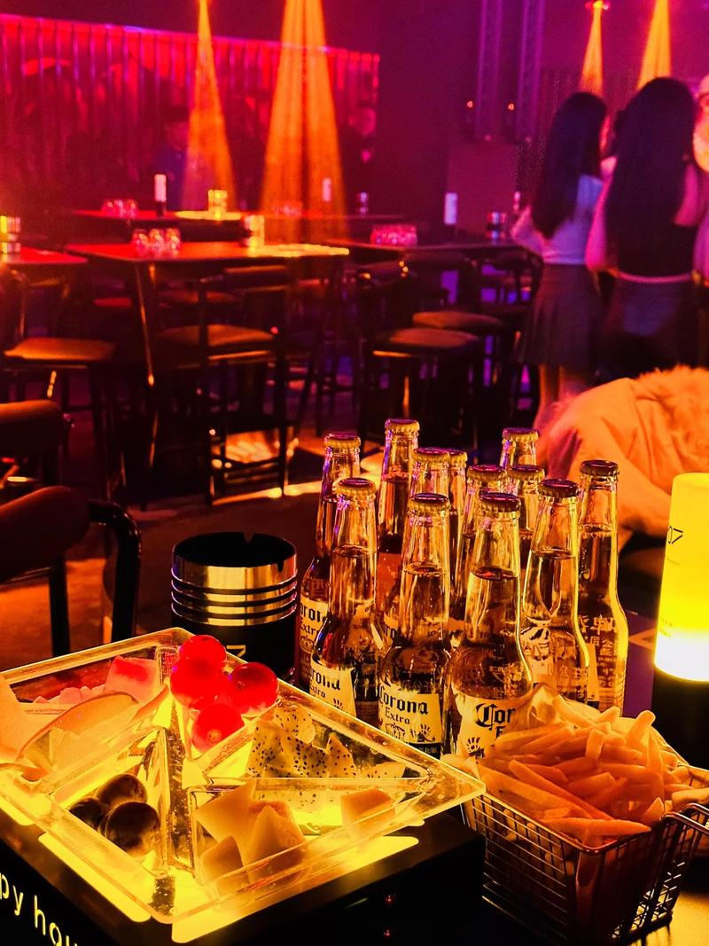 安庆商务ktv夜场宣传盛宴-宿松县ktv预订